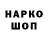 Канабис индика Samuel Comsa